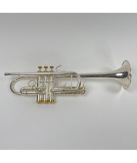 Used Spencer Model LBHGL C Trumpet (SN: 2720)