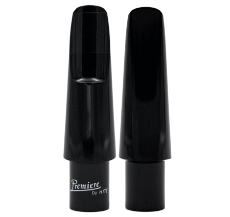 Premiere by Hite DH-119 Baritone Saxophone Mouthpiece