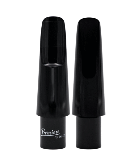 Premiere by Hite DH-119 Baritone Saxophone Mouthpiece