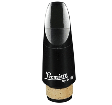 Premiere by Hite Bb Clarinet Mouthpiece DH-111
