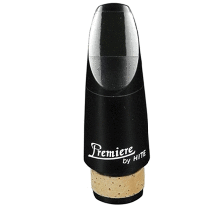 Premiere by Hite DH-111 Bb Clarinet Mouthpiece