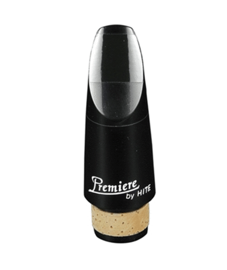 Premiere by Hite Bb Clarinet Mouthpiece DH-111