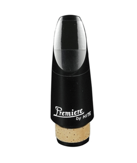 Premiere by Hite DH-111 Bb Clarinet Mouthpiece