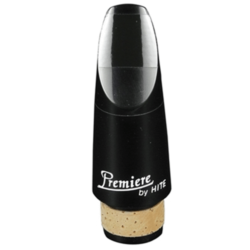 Premiere by Hite Bb Clarinet Mouthpiece DH-111
