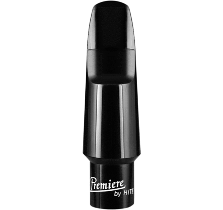 Premiere by Hite DH-118 Tenor Saxophone Mouthpiece