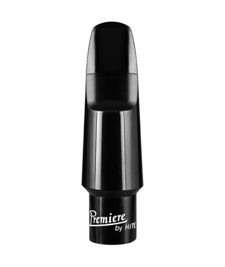 Premiere by Hite DH-118 Tenor Saxophone Mouthpiece