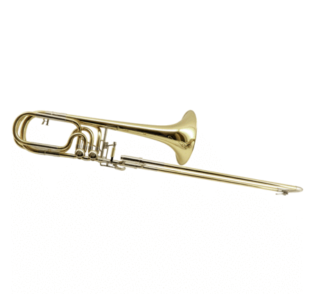 Rath R900 Bass trombone