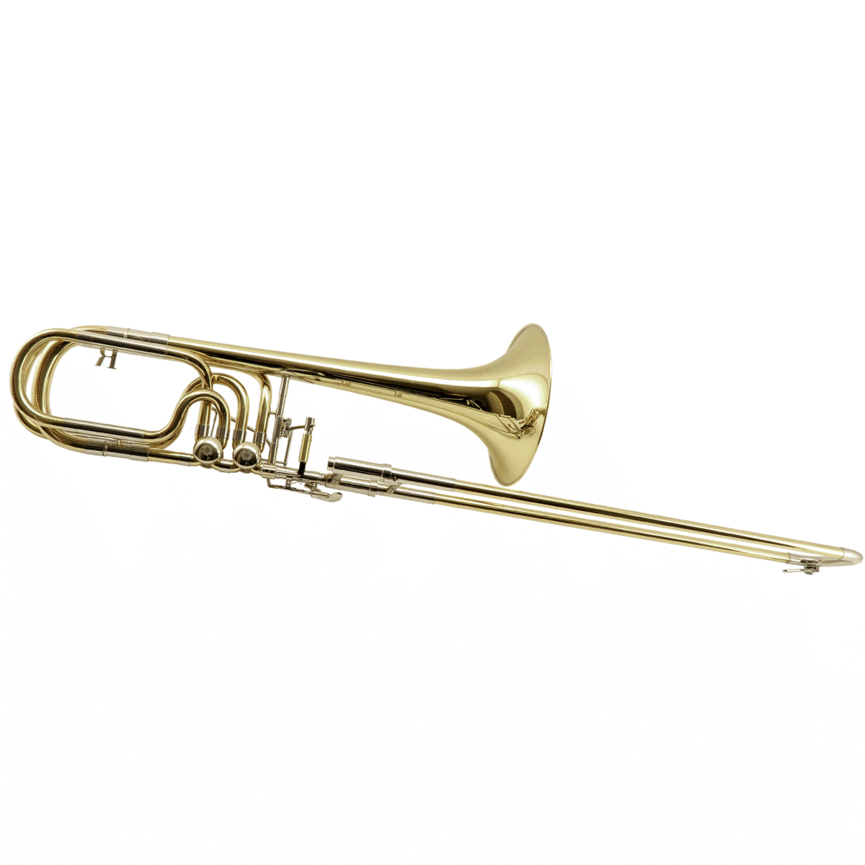 Rath R900 Bass trombone