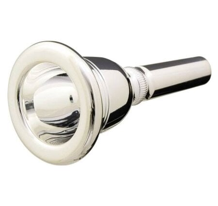 Miraphone Tuba Mouthpiece