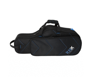 アルトサックスケース Reunion Blues Reunion Blues RBX Alto Sax Case - Dillon Music