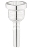 S.E. Shires Bass Trombone Mouthpiece