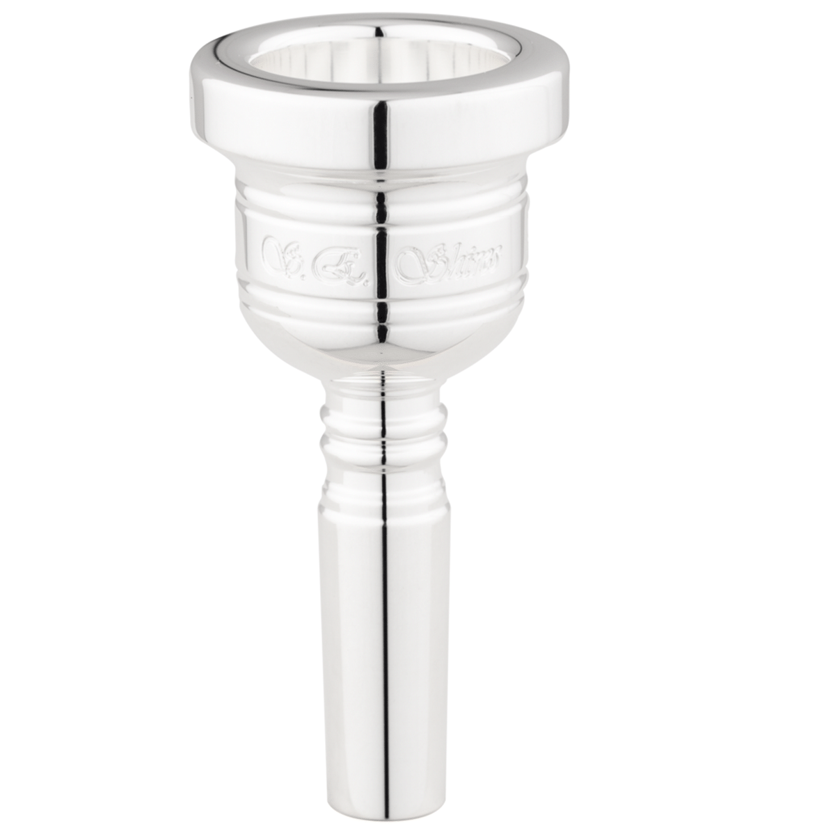 S.E. Shires Bass Trombone Mouthpiece Dillon Music