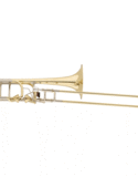 S.E. Shires Blair Bollinger Bass Trombone