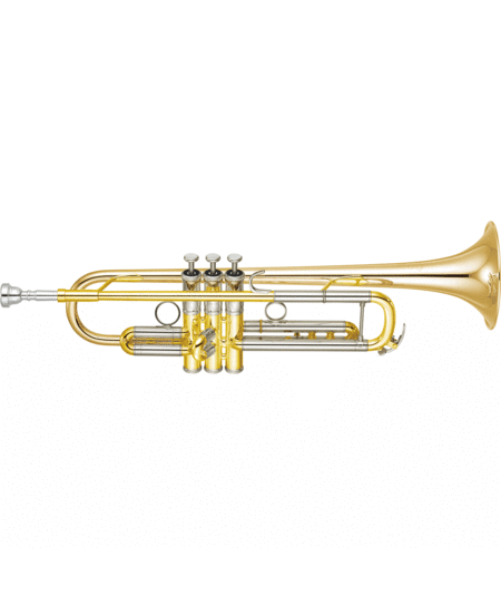 Yamaha Custom Xeno Trumpet, YTR-8445IIG