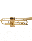 Yamaha Custom YTR-8335LAII Bb Trumpet