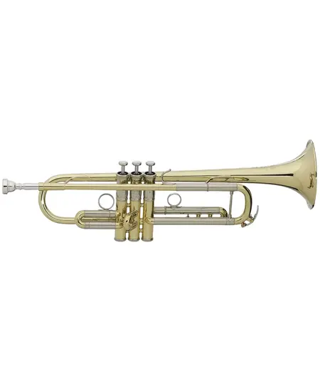 Yamaha Kangakki Xeno Bb Trumpet Limited Edition