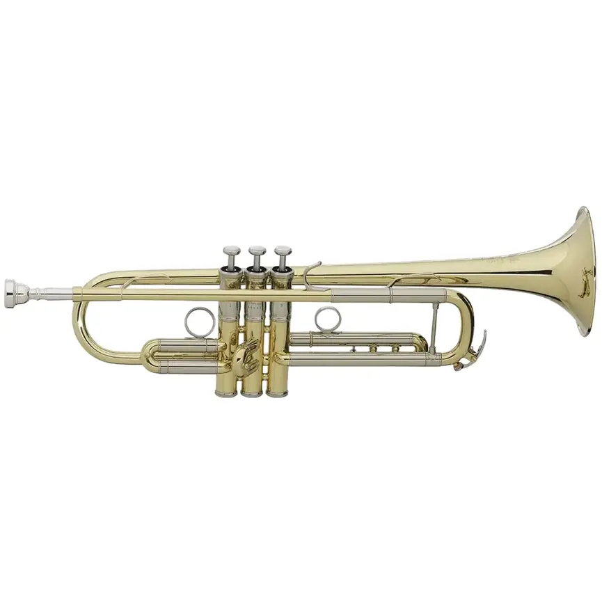 Yamaha Kangakki Xeno Bb Trumpet Limited Edition