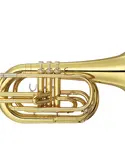 Yamaha Marching Baritone Horn YBH-301M