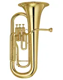Yamaha Marching Euphonium, YEP-201M