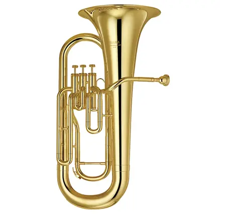 Yamaha Marching Euphonium, YEP-201M