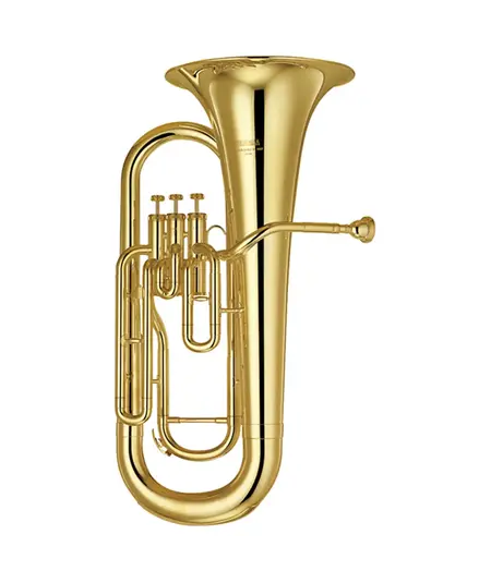 Yamaha Marching Euphonium, YEP-201M