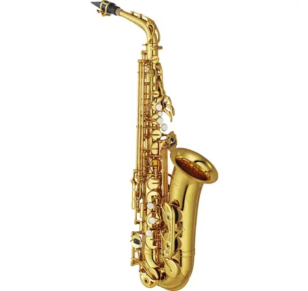 Yamaha Professional Alto Saxophone YAS-62