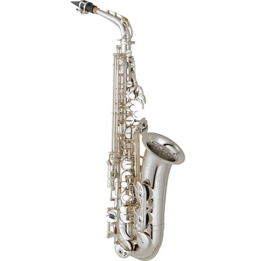 Yamaha Professional Alto Saxophone YAS-62