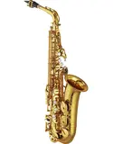 Yamaha Professional Alto Saxophone YAS-82ZII