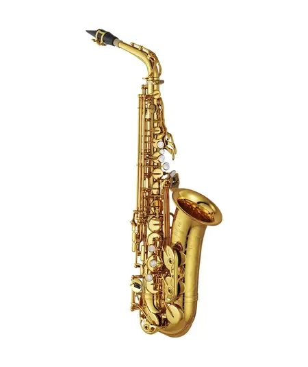 Yamaha Professional Alto Saxophone YAS-82ZII