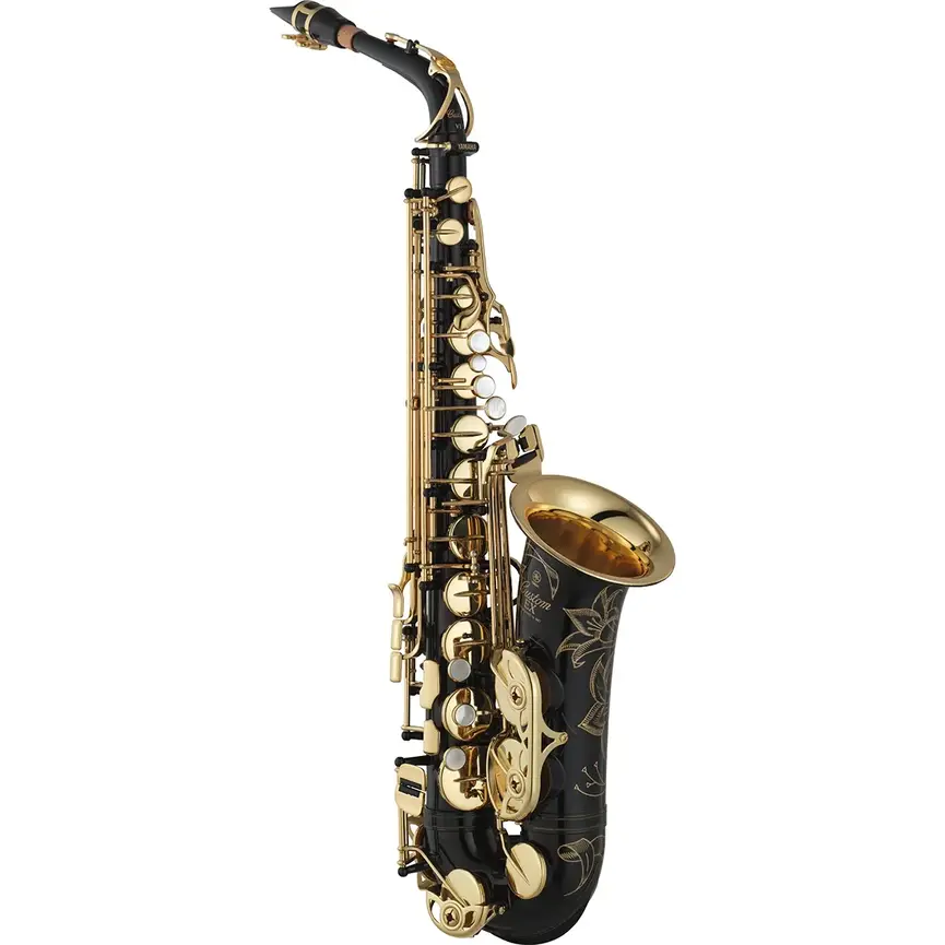 Yamaha Professional Alto Saxophone YAS-875EXII