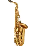 Yamaha Professional Alto Saxophone YAS-875EXII