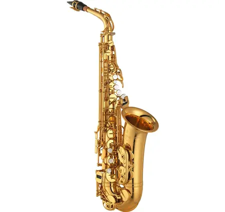 Yamaha Professional Alto Saxophone YAS-875EXII