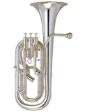 Yamaha Professional Baritone Horn YBH-621S