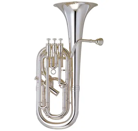 Yamaha Professional Baritone Horn YBH-621S