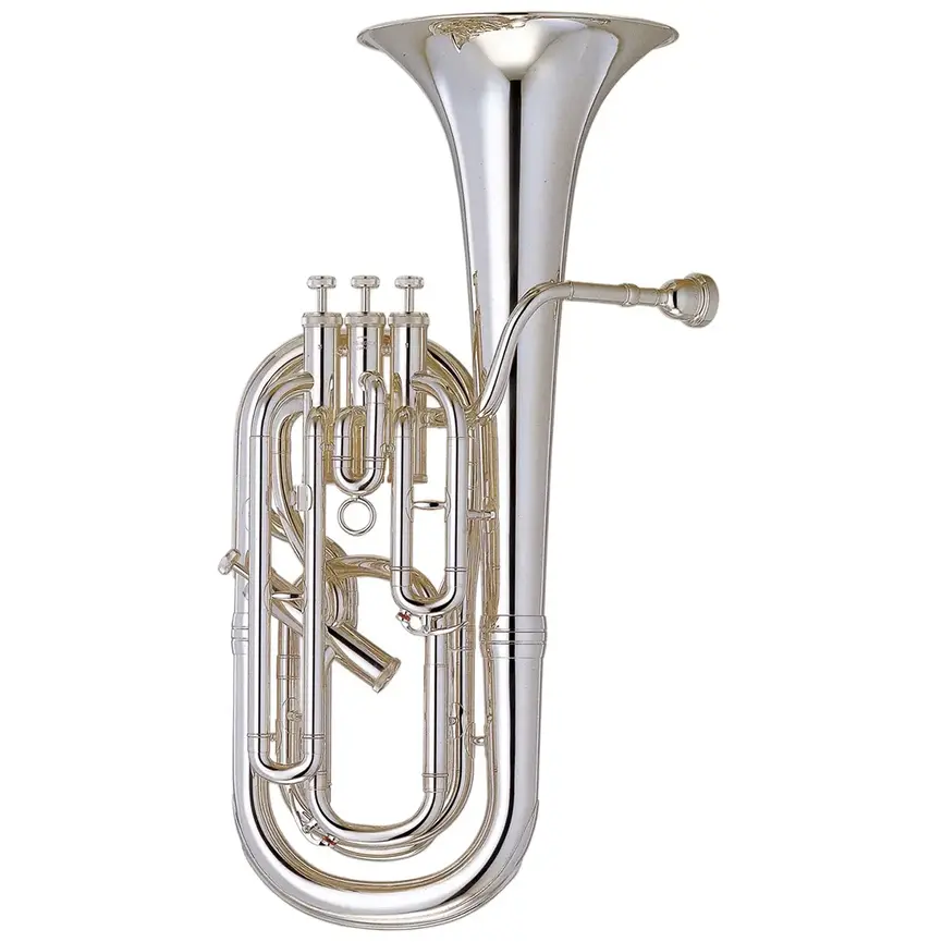 Yamaha Professional Baritone Horn YBH-621S