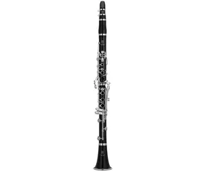 Yamaha Yamaha Professional Bb Clarinet, YCL-650II - Dillon Music Yamaha Yamaha Professional Bb Clarinet, YCL-650II - Dillon Music