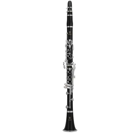 Yamaha Professional Bb Clarinet, YCL-650II