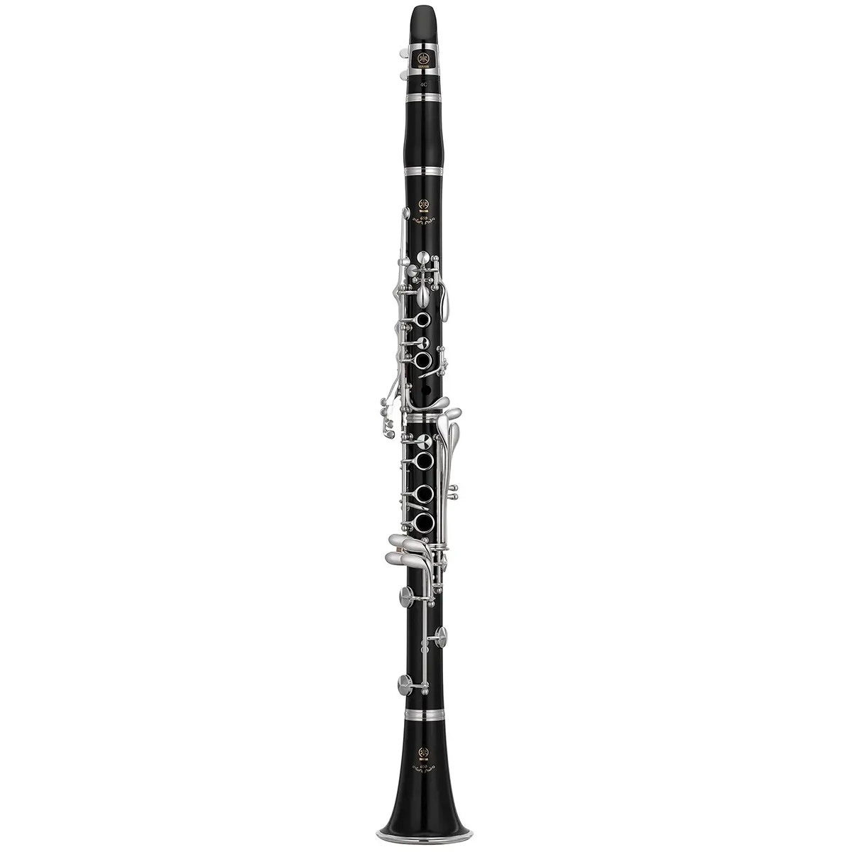 Dilwe B♭クラリネット yamaha-yamaha-professional-bb-