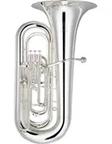 Yamaha Professional BBb Tuba- YBB-632S