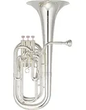 Yamaha Professional Custom Neo Baritone Horn YBH-831S