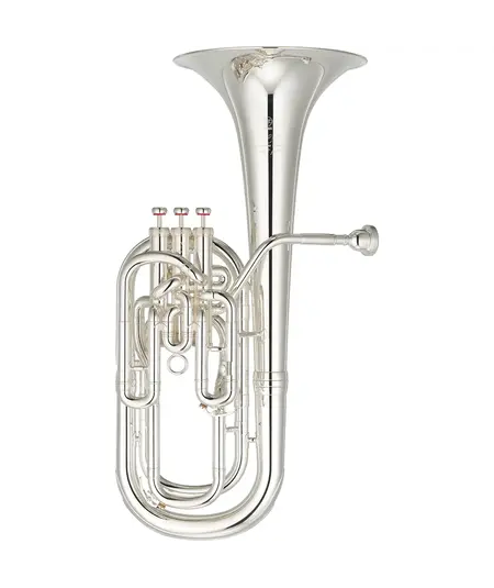 Yamaha Professional Custom Neo Baritone Horn YBH-831S