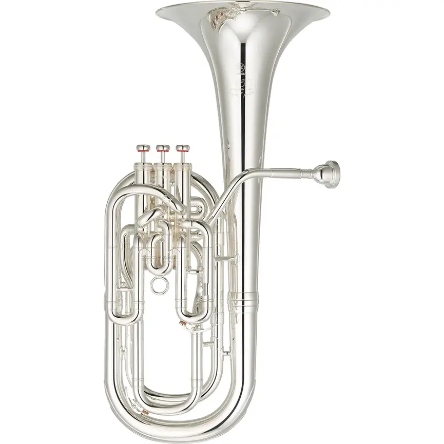 Yamaha Professional Custom Neo Baritone Horn YBH-831S