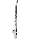Yamaha Professional Eb Alto Clarinet- YCL-631II