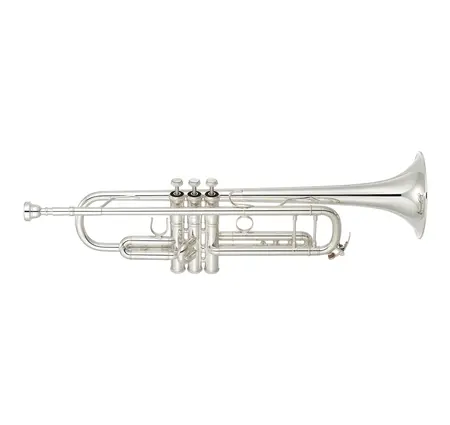 Yamaha Xeno Artist Model "NY" Trumpet, YTR-9335NYSIII Gen.3