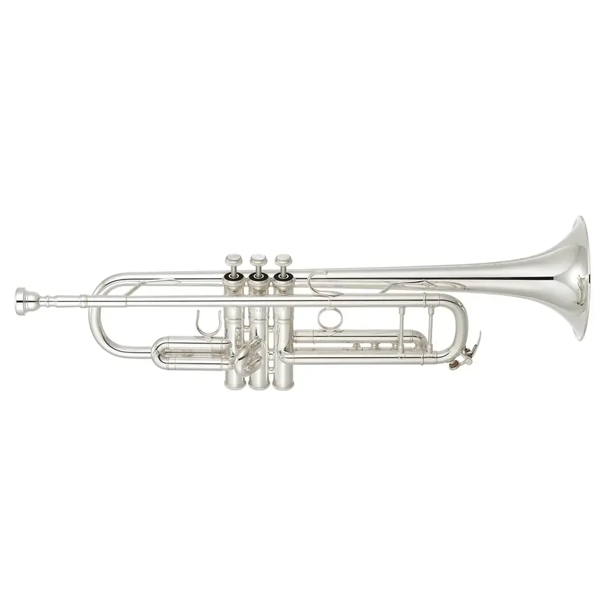 Yamaha Xeno Artist Model "NY" Trumpet, YTR-9335NYSIII Gen.3
