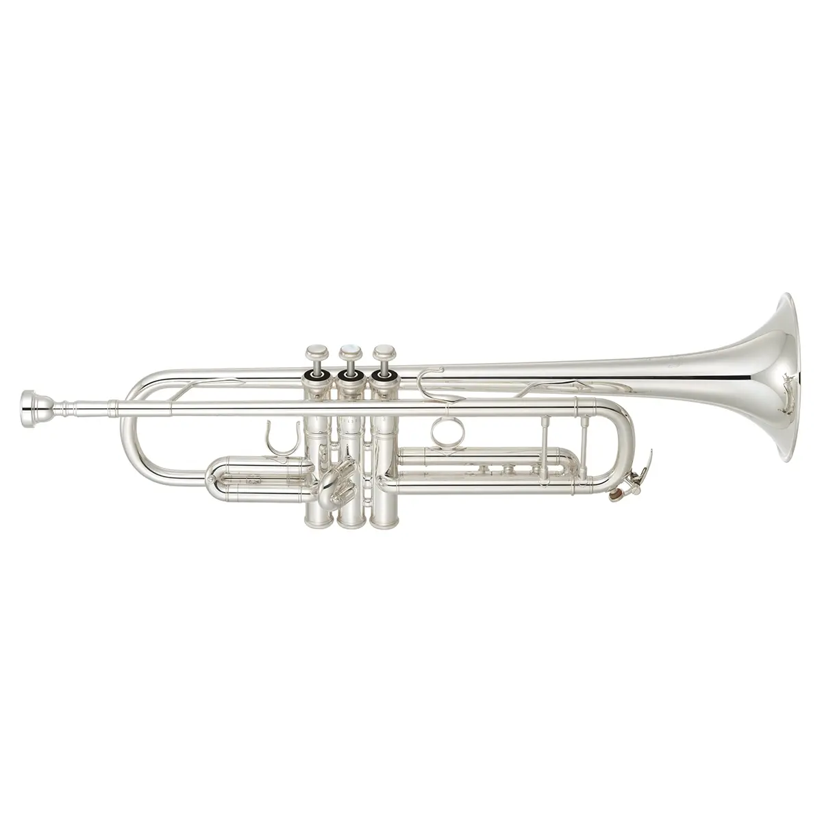 YTR-9335CHS - Overview - Bb Trumpets - Trumpets - Brass