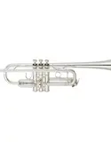 Yamaha Xeno Artist Model "Chicago" C Trumpet, YTR-9445CHSIII Gen. 3