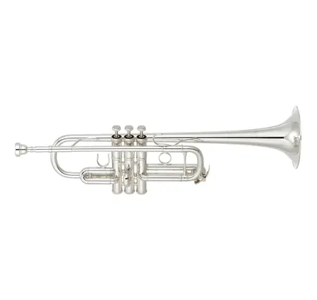 Yamaha Xeno Artist Model "Chicago" Trumpet, YTR-9445CHSIII Gen. 3
