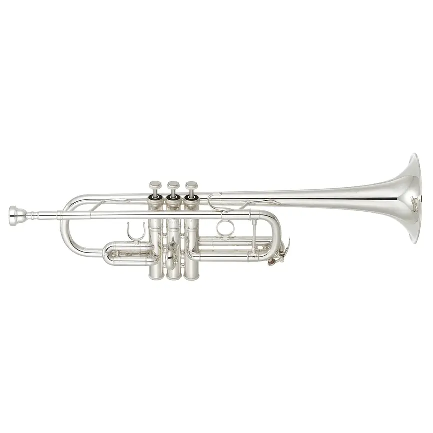 Yamaha Xeno Artist Model "Chicago" Trumpet, YTR-9445CHSIII Gen. 3