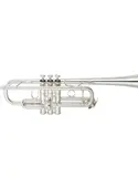 Yamaha Xeno Artist Model "NY" C Trumpet, YTR-9445NYSIII